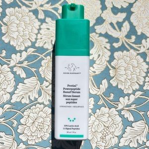 Drunk Elephant Protini Powerpeptide Resurf Serum